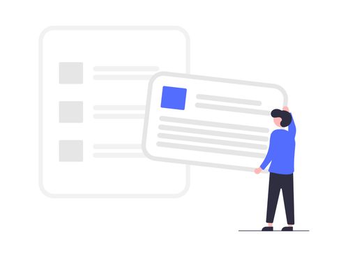 大型公司软件开发的流程与关键技术